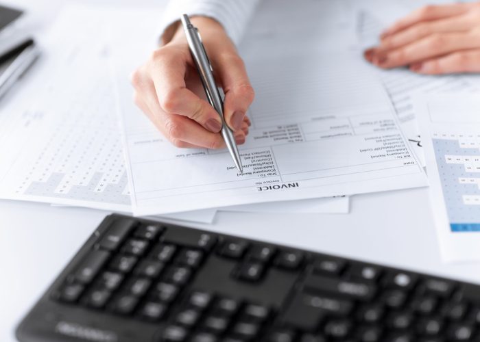 Faktura uproszczona a KSeF