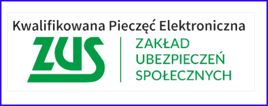 Samodzielne tworzenie zaświadczeń z danymi z ZUS