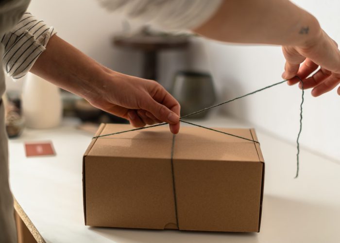 BDO a sklep internetowy