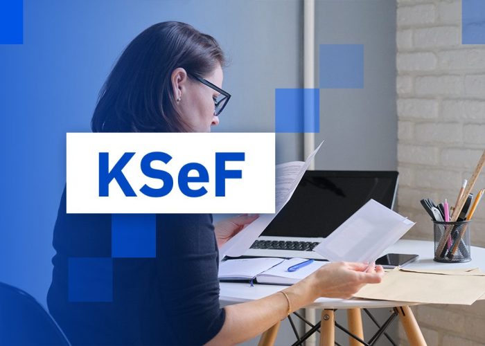 Jak ukryć fakturę w KSeF