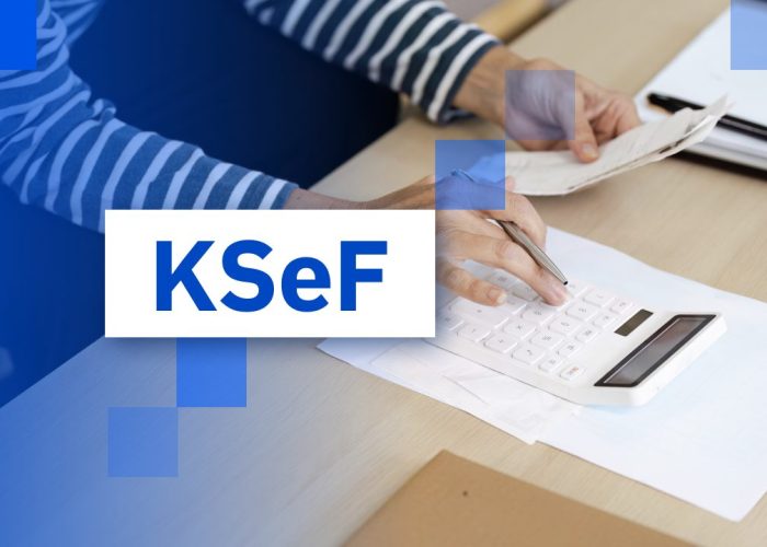 Rejestracja do VAT a KSeF