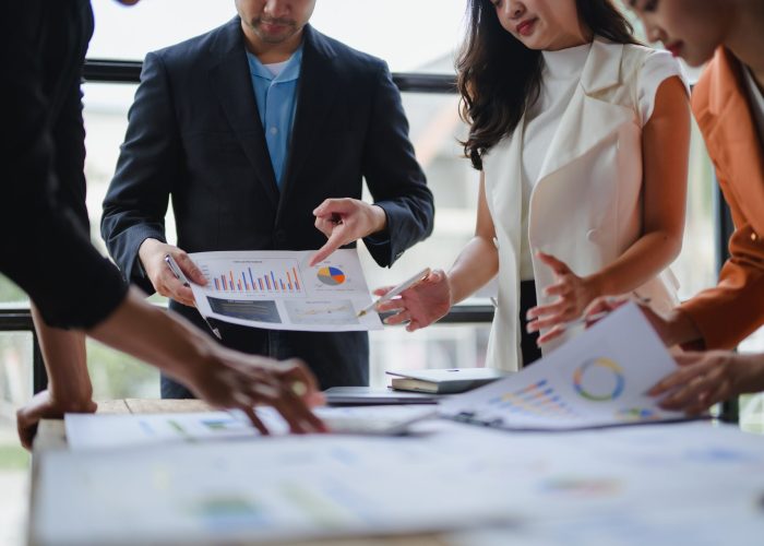 Biznesplan pod dotacje