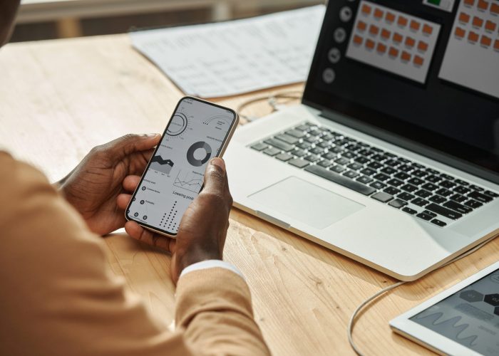 Tworzenie aplikacji mobilnej