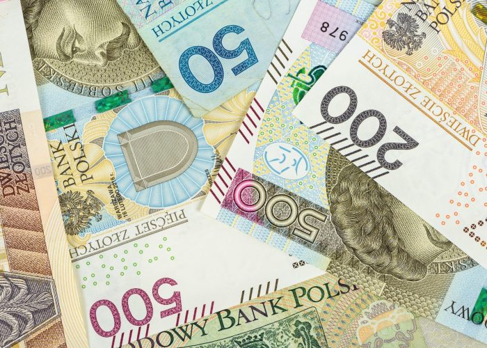 Kredyt obrotowy dla firm