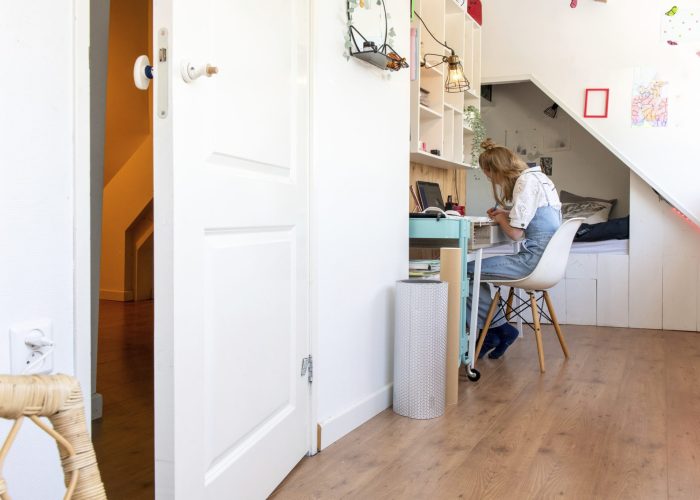 działalność gospodarcza w wynajmowanym mieszkaniu