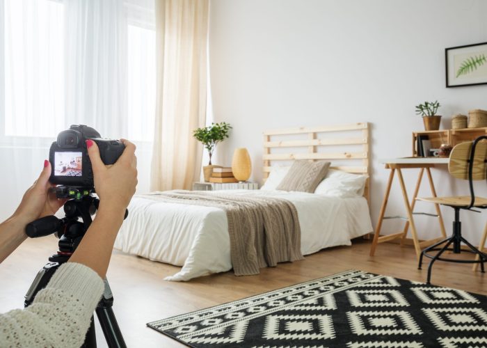 prowadzenie firmy w mieszkaniu 2026