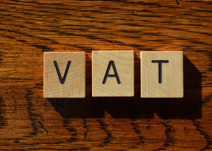 drobny podatnik VAT
