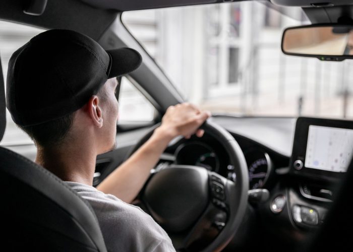 uber a własna działalność gospodarcza