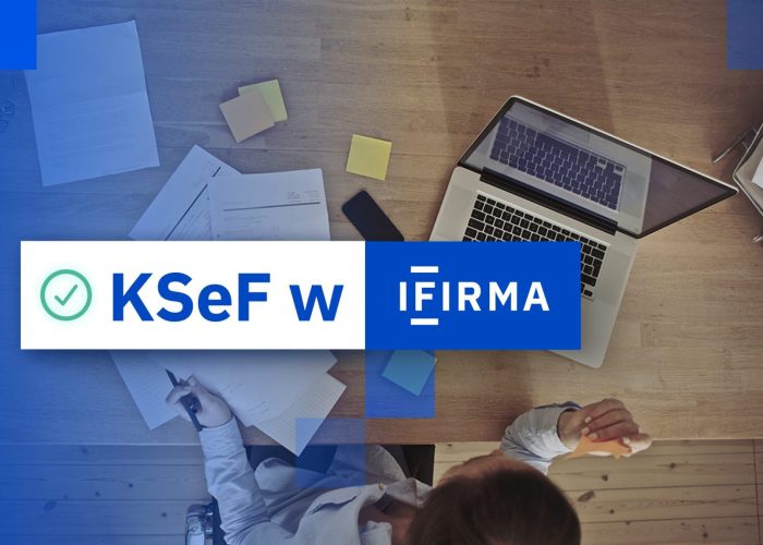 ksef w ifirma