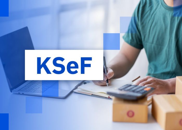 ksef a split payment