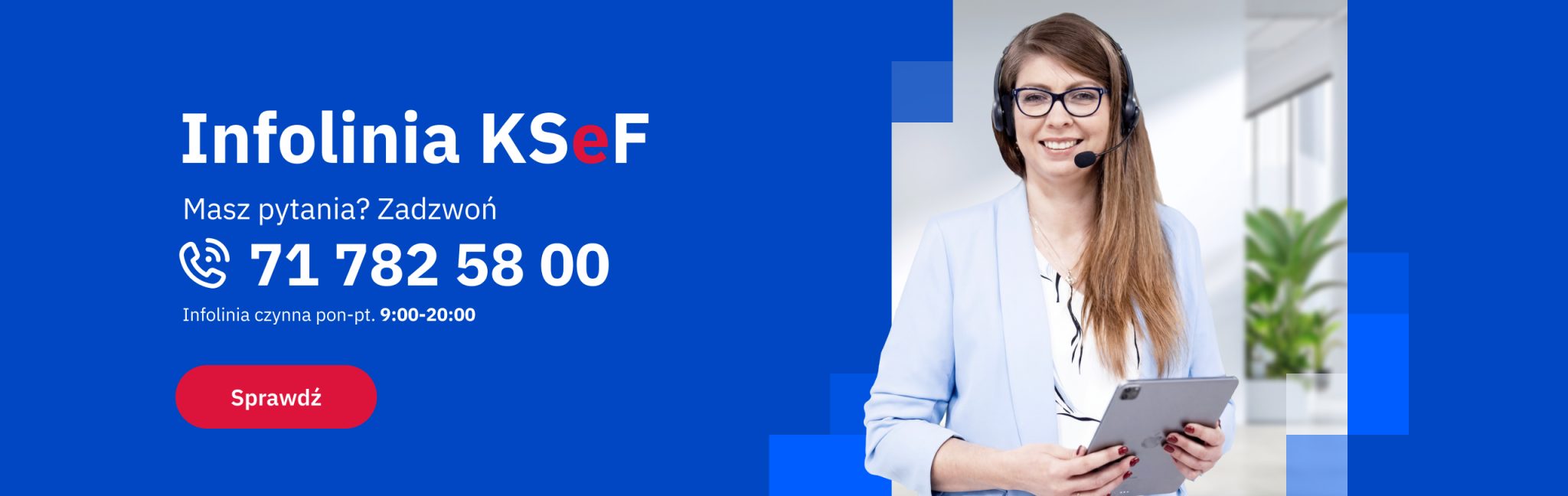 infolinia KSeF IFIRMA
