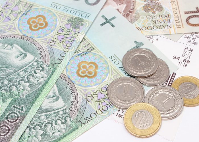 Odsetki za opóźnienie między przedsiębiorcami