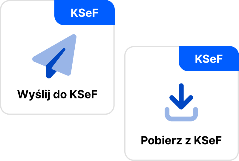 fakturowanie KSeF