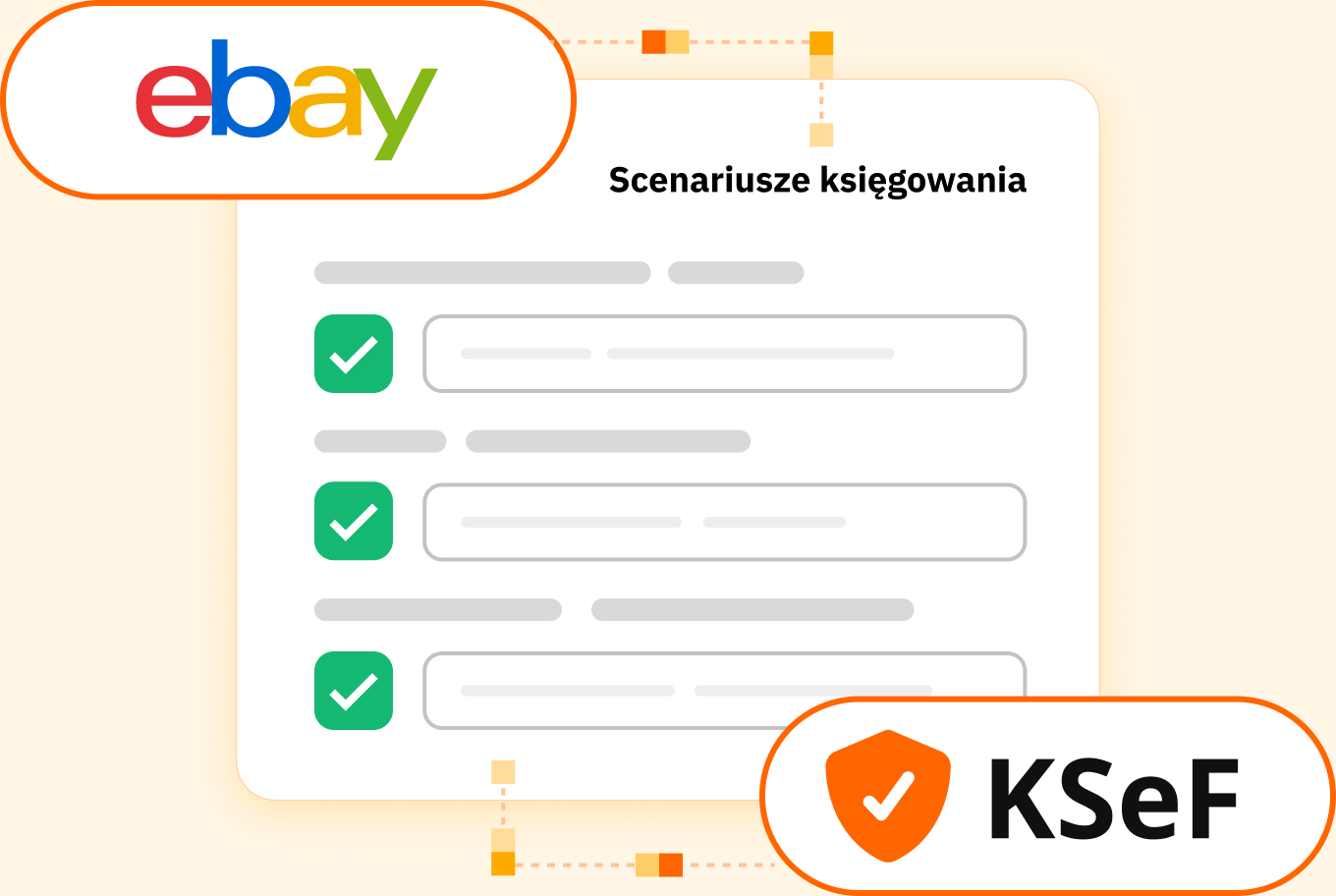 integracja eBay i KSeF