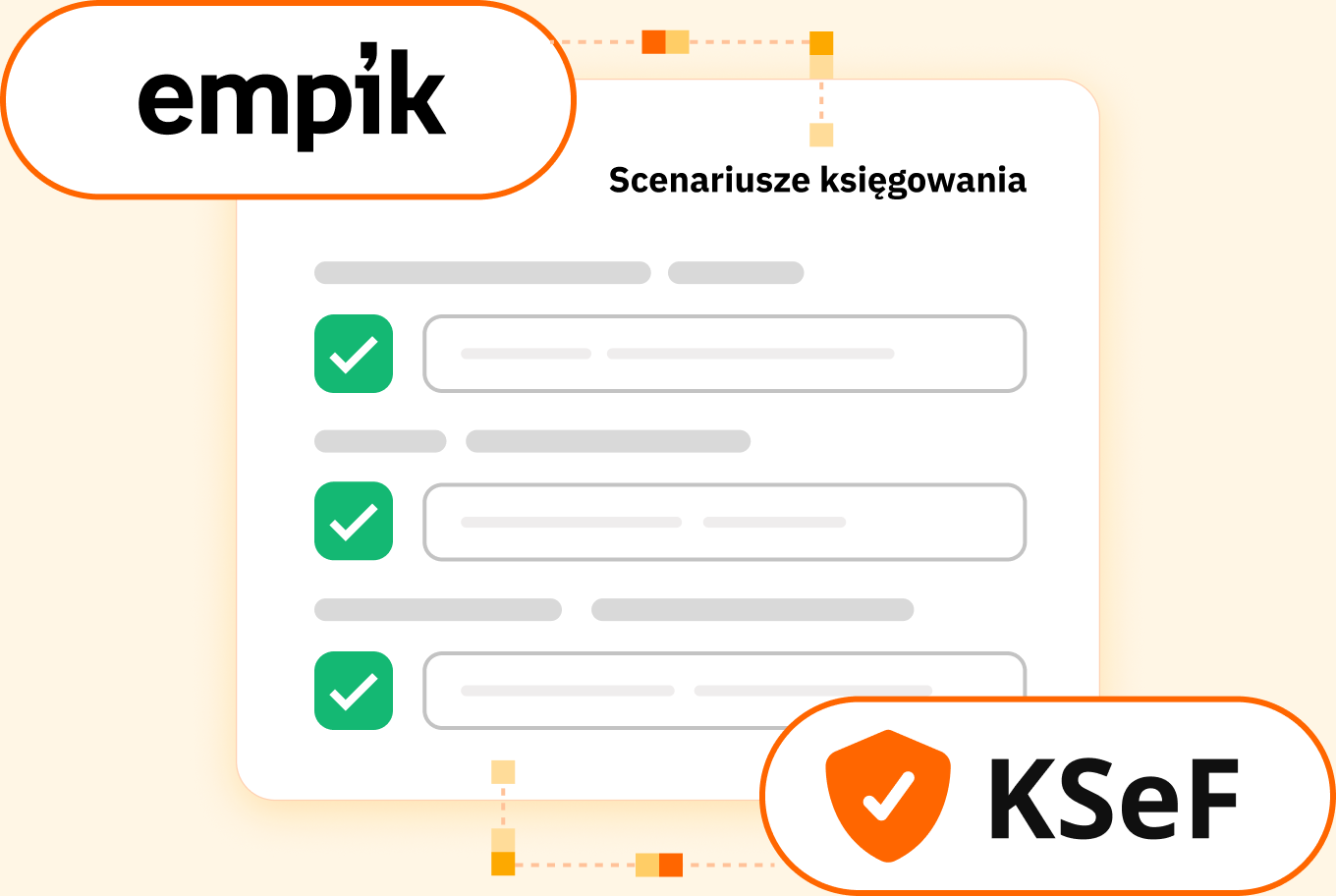 integracja empik.com i KSeF