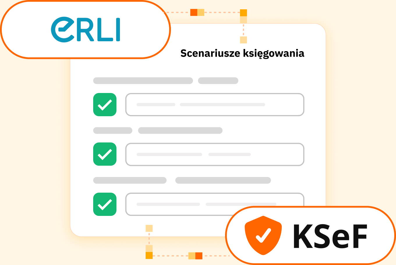 integracja erli i KSeF