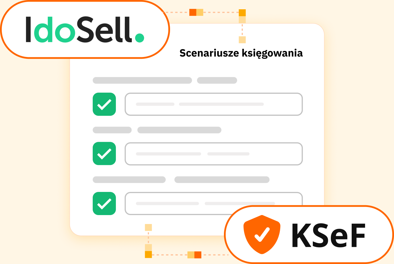 Integracja IdoSell i KSeF