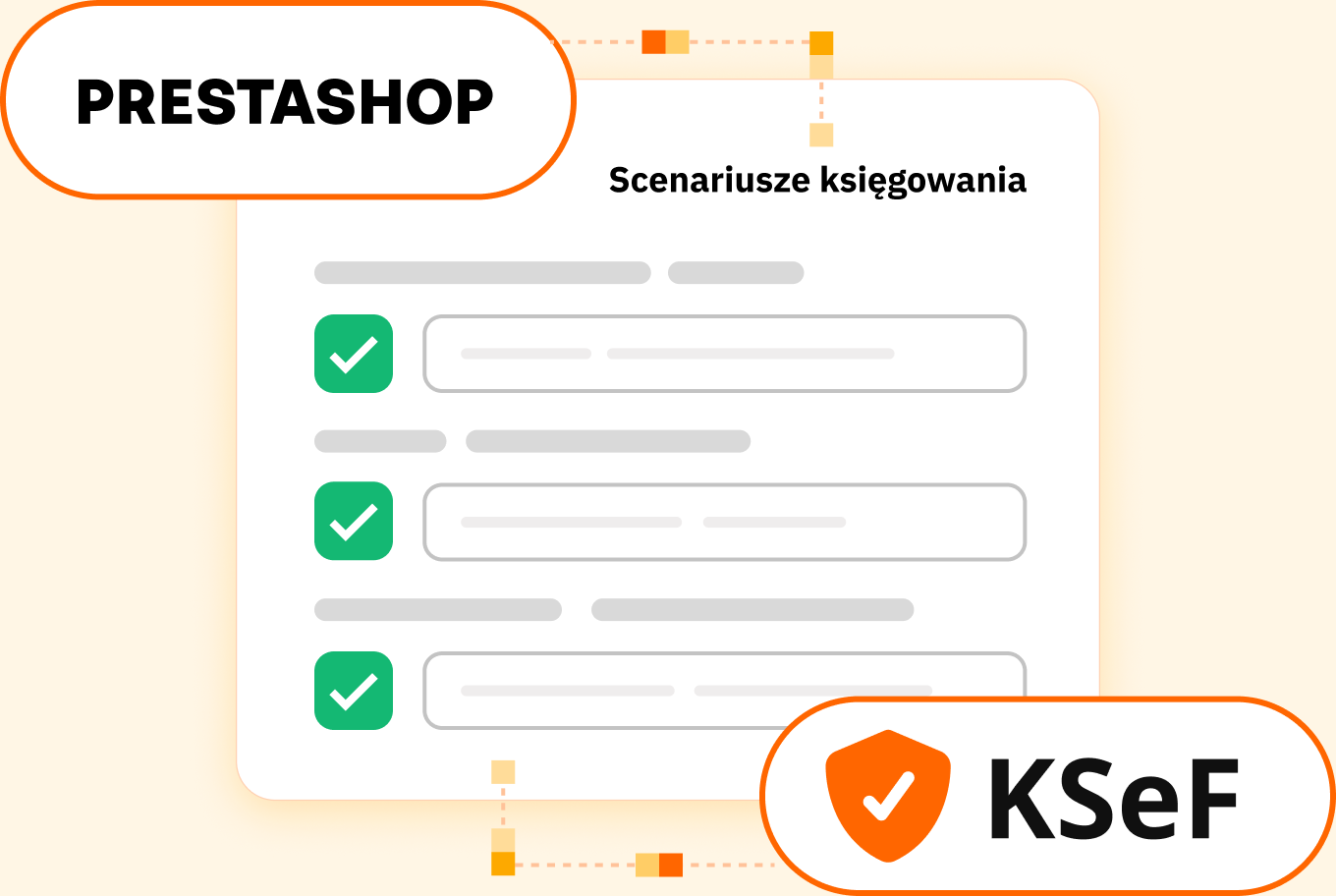 integracja PrestaShop i KSeF
