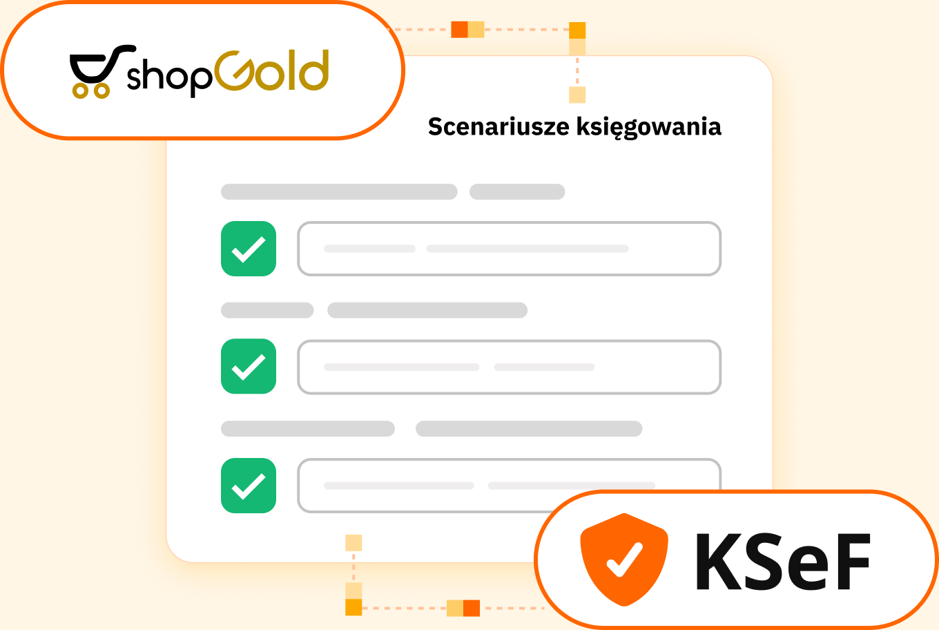 integracja ShopGold i KSeF