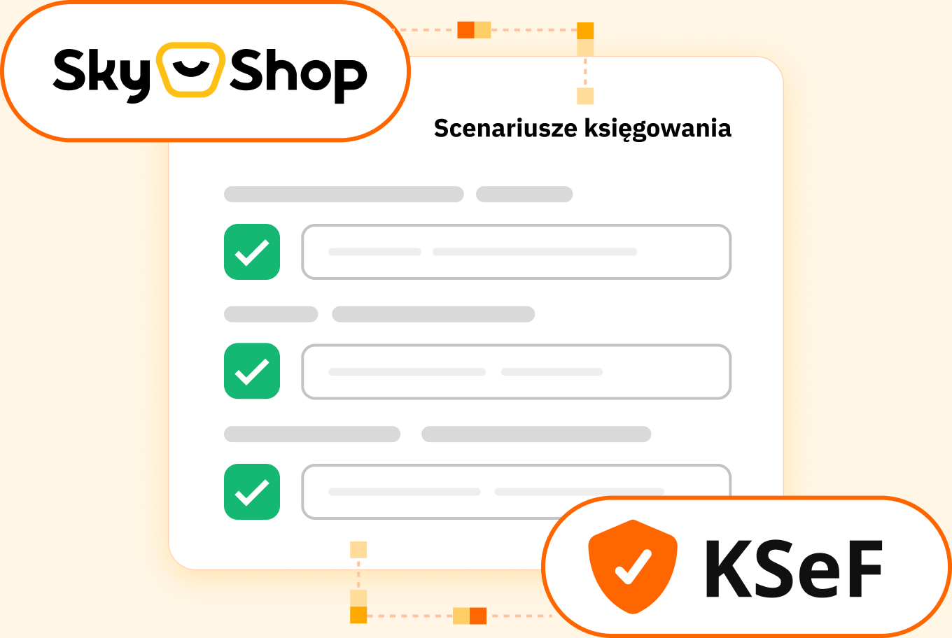 integracja Sky-Shop i KSeF