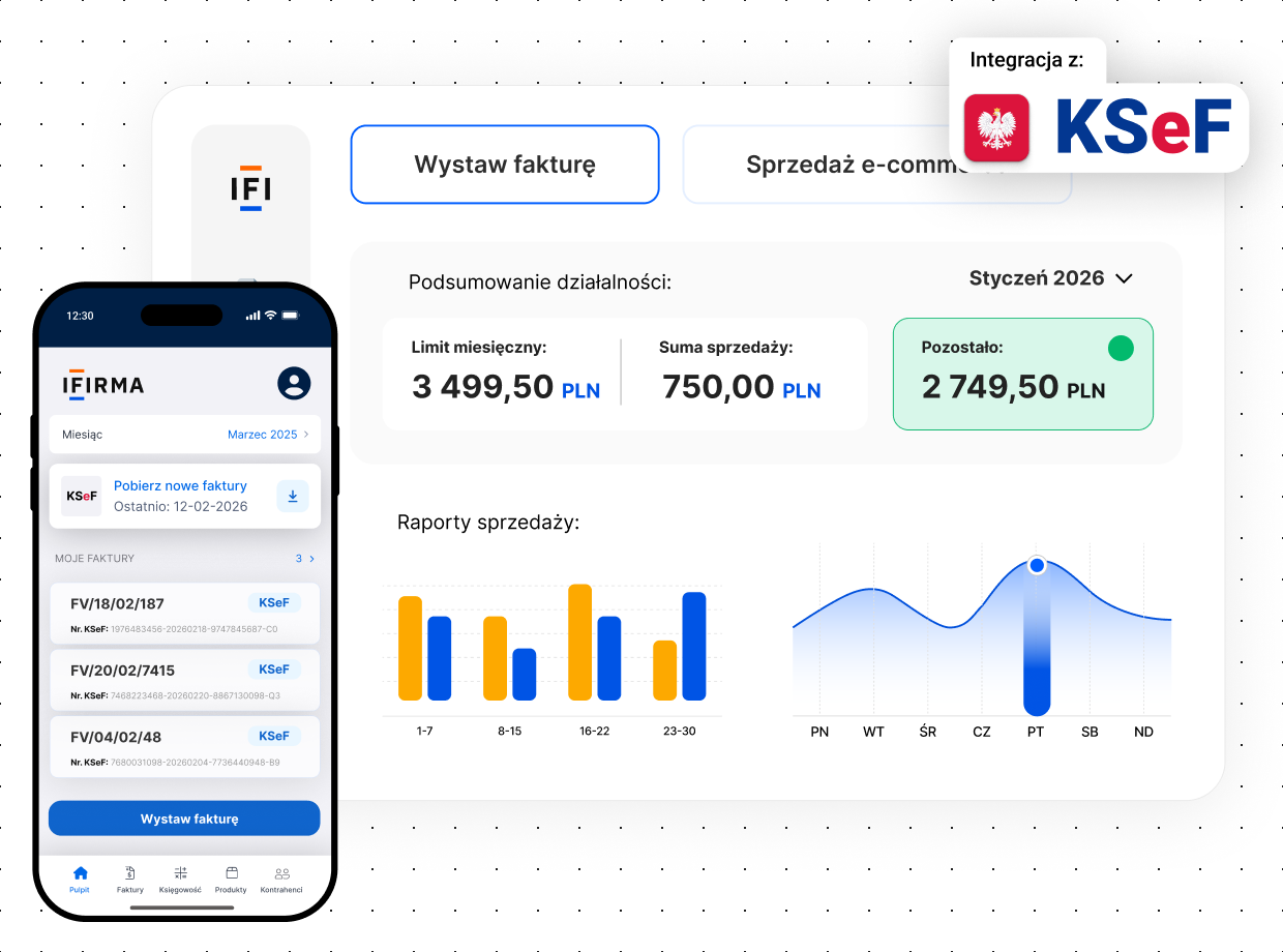 program do działalności nierejestrowanej