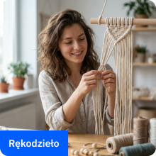 działalność nierejestrowana rękodzieło