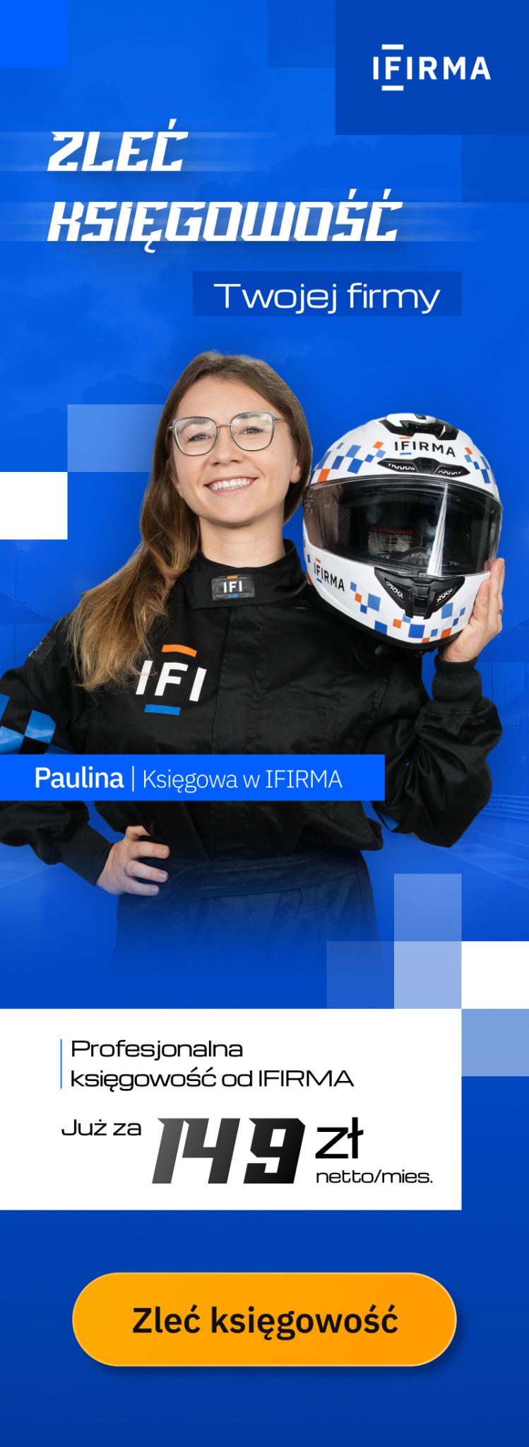 [BIURO RACHUNKOWE] Sidebar - strona kodu