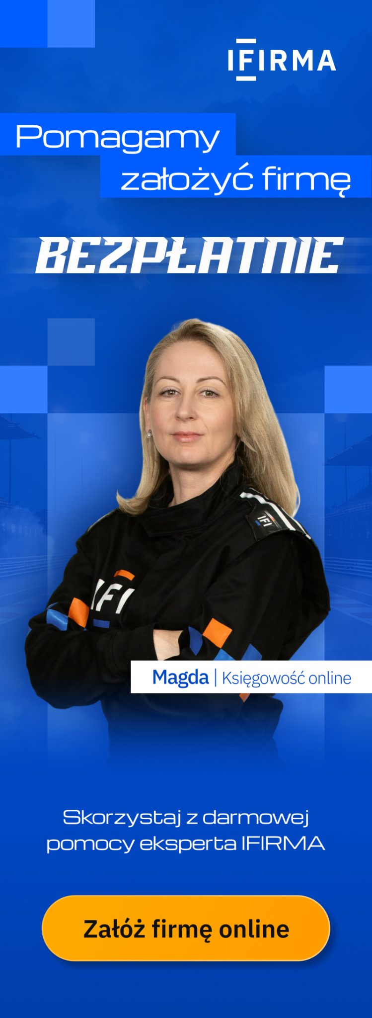 [CEIDG] Sidebar - strona wybranych kodów