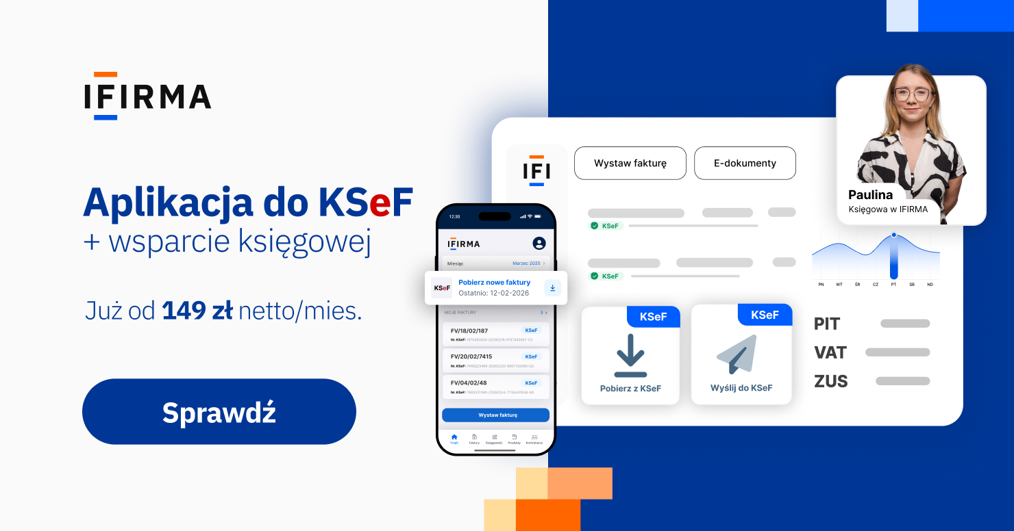 [KSEF] Pop-up - strona kodu PKD