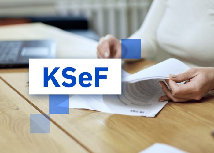 faktura z KSeF jako dowód w sprawach cywilnych