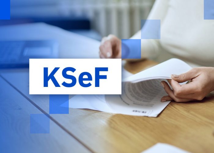 ksef a rejestracja firmy