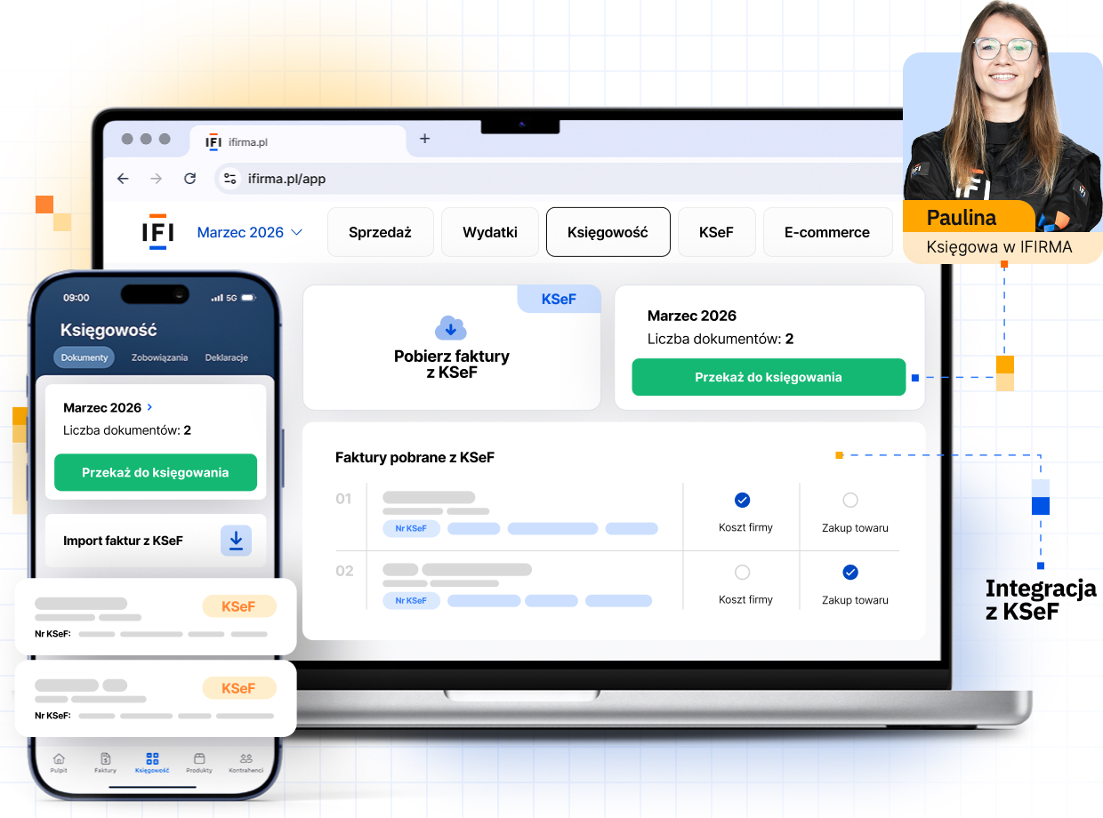 Biuro rachunkowe i KSeF