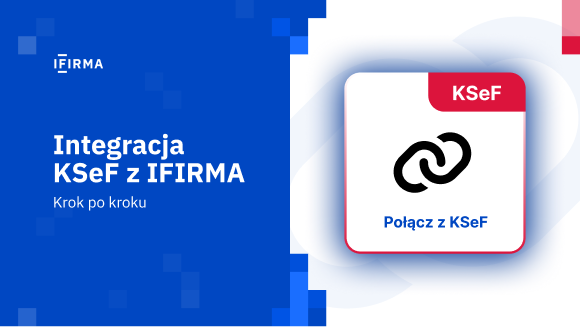 Integracja ksef z ifirma