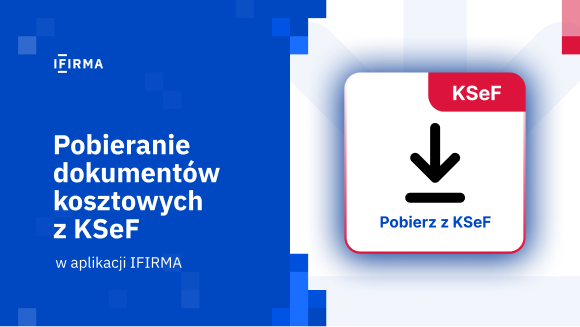 Pobieranie dokumentów z ksef