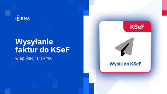wysylka faktur do KSeF