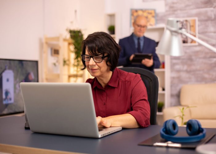 emerytury stażowe projekt