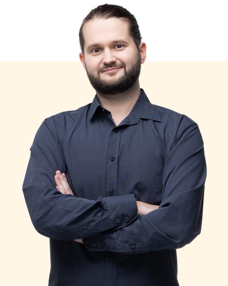 Biuro Prasowe Damian