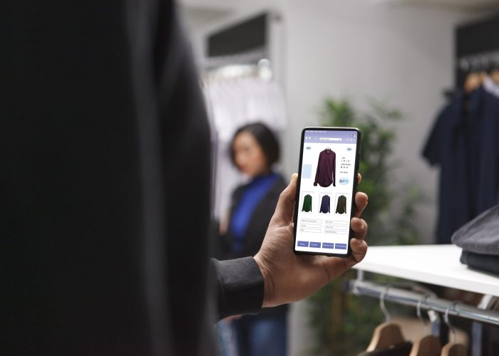 rozwiązania AI w e-commerce