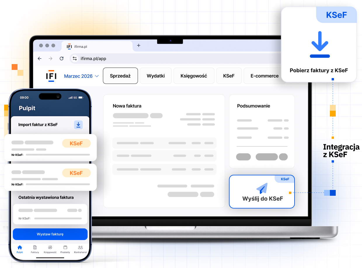 program do faktur KSeF