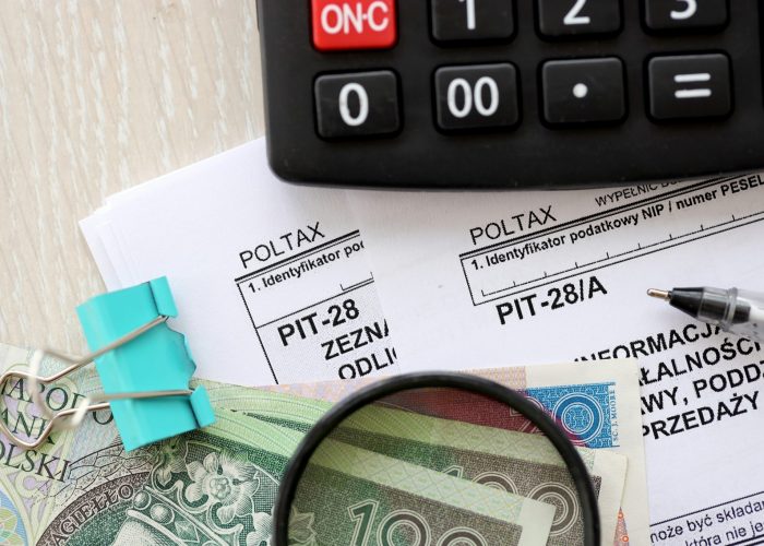 rozliczenie PIT