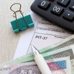 zeznanie roczne PIT