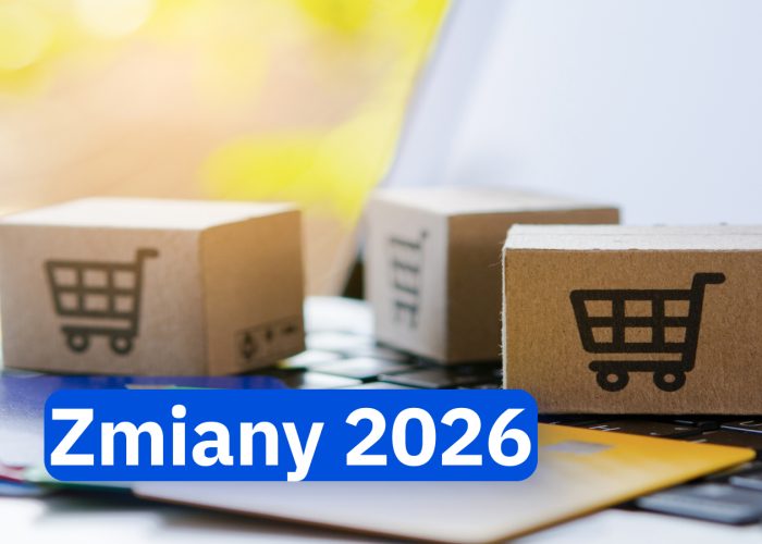 zmiany w e-commerce 2026
