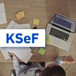 KSeF w spółce z o.o.
