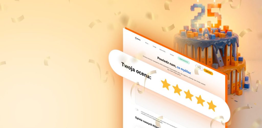 ifirma.pl - księgowość