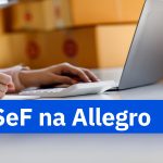 KSeF na Allegro