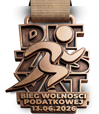 Bieg Wolności Podatkowej