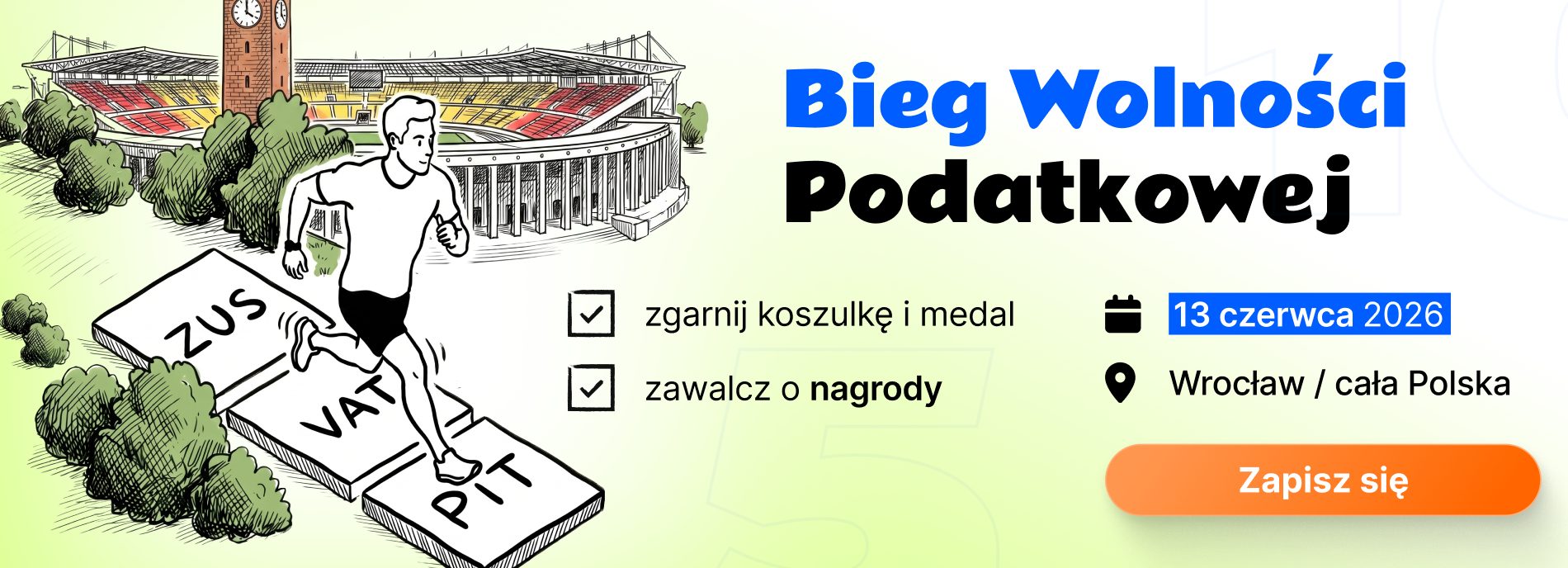 Pop-up bieg WP