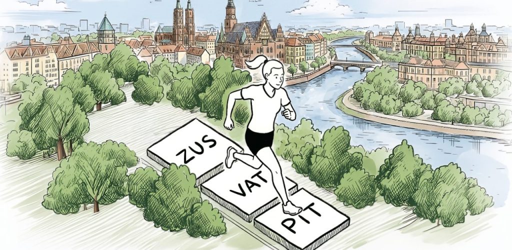 ifirma.pl - księgowość
