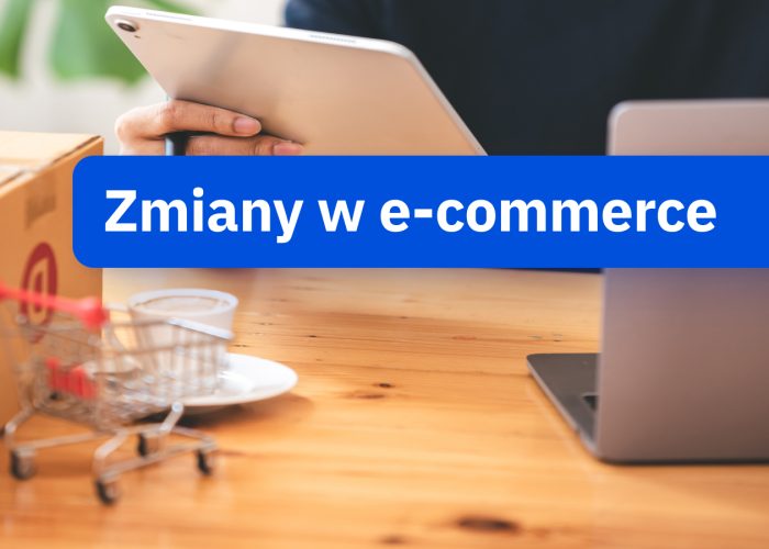 zmiany w e-commerce obsługa zwrotów