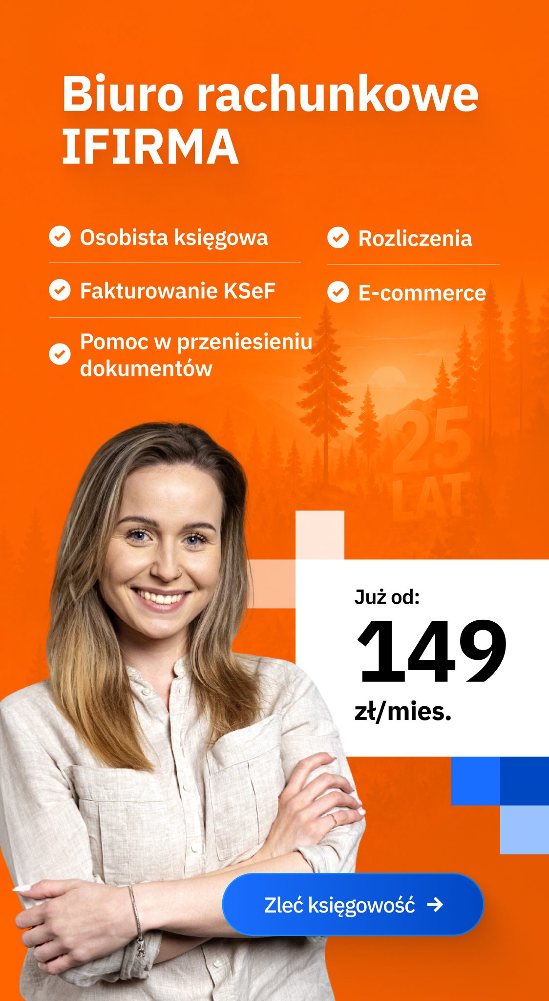 Biuro Rachunkowe IFIRMA